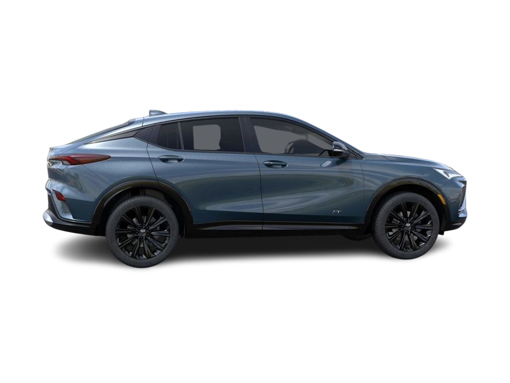 Thumbnail: 2026 Buick Envista - 14