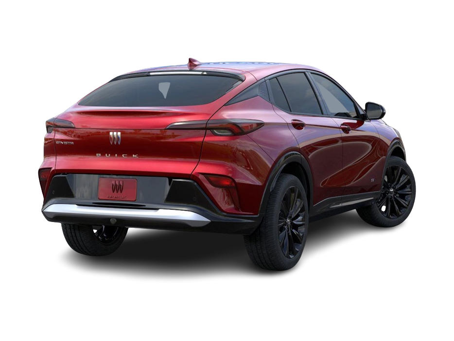 Thumbnail: 2026 Buick Envista - 13