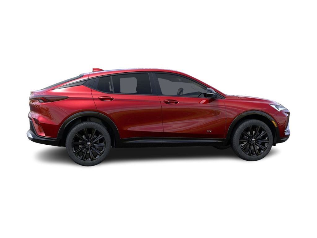 Thumbnail: 2026 Buick Envista - 14