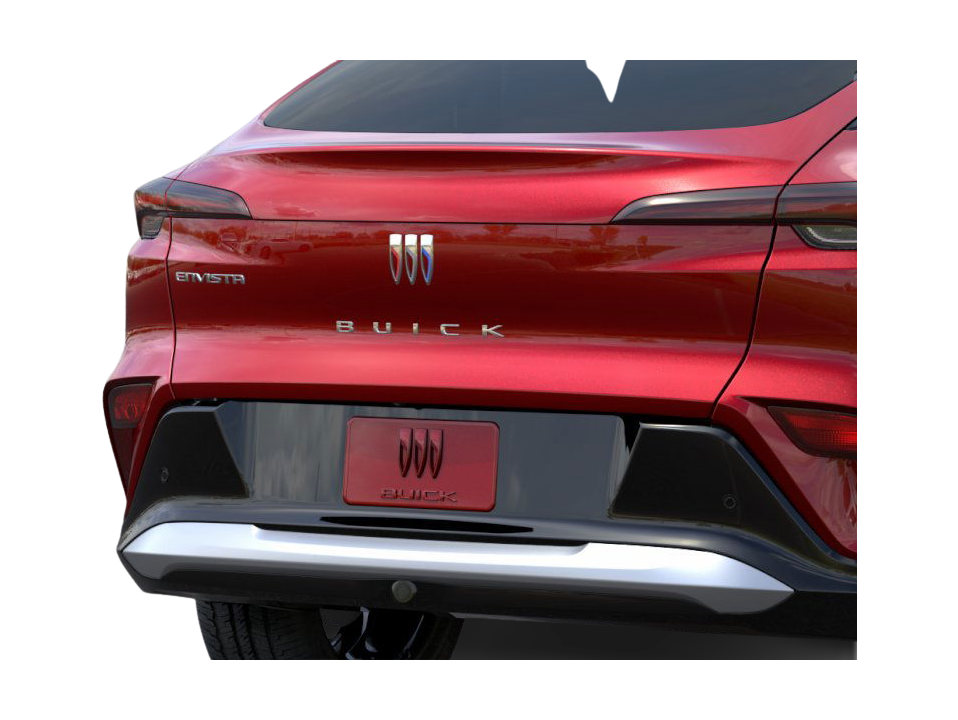 Thumbnail: 2026 Buick Envista - 5