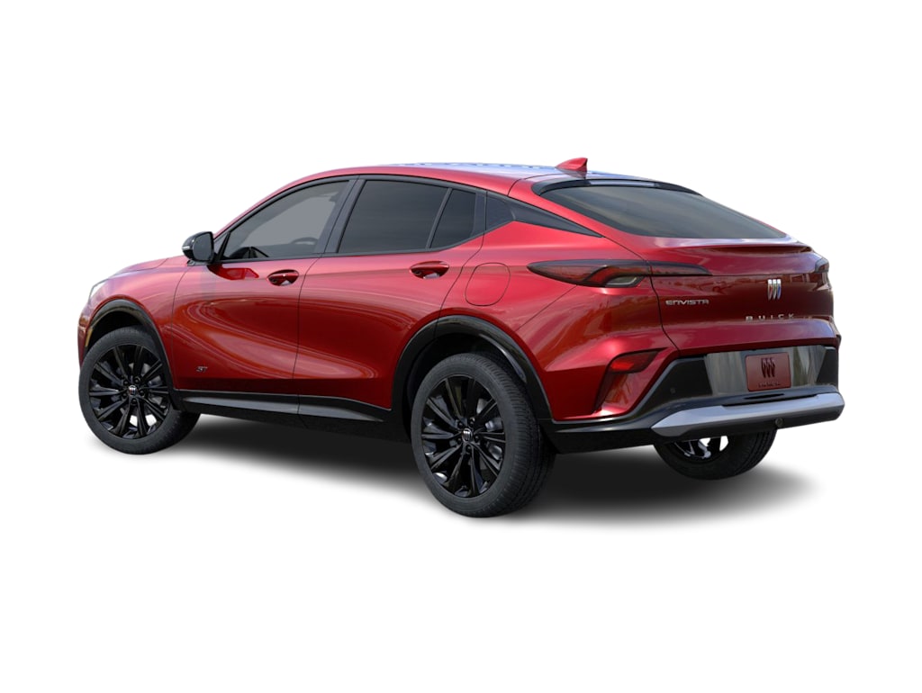 Thumbnail: 2026 Buick Envista - 4