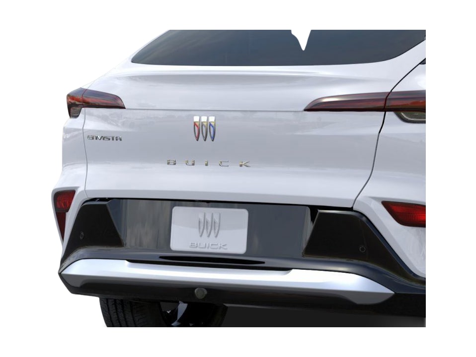Thumbnail: 2026 Buick Envista - 5