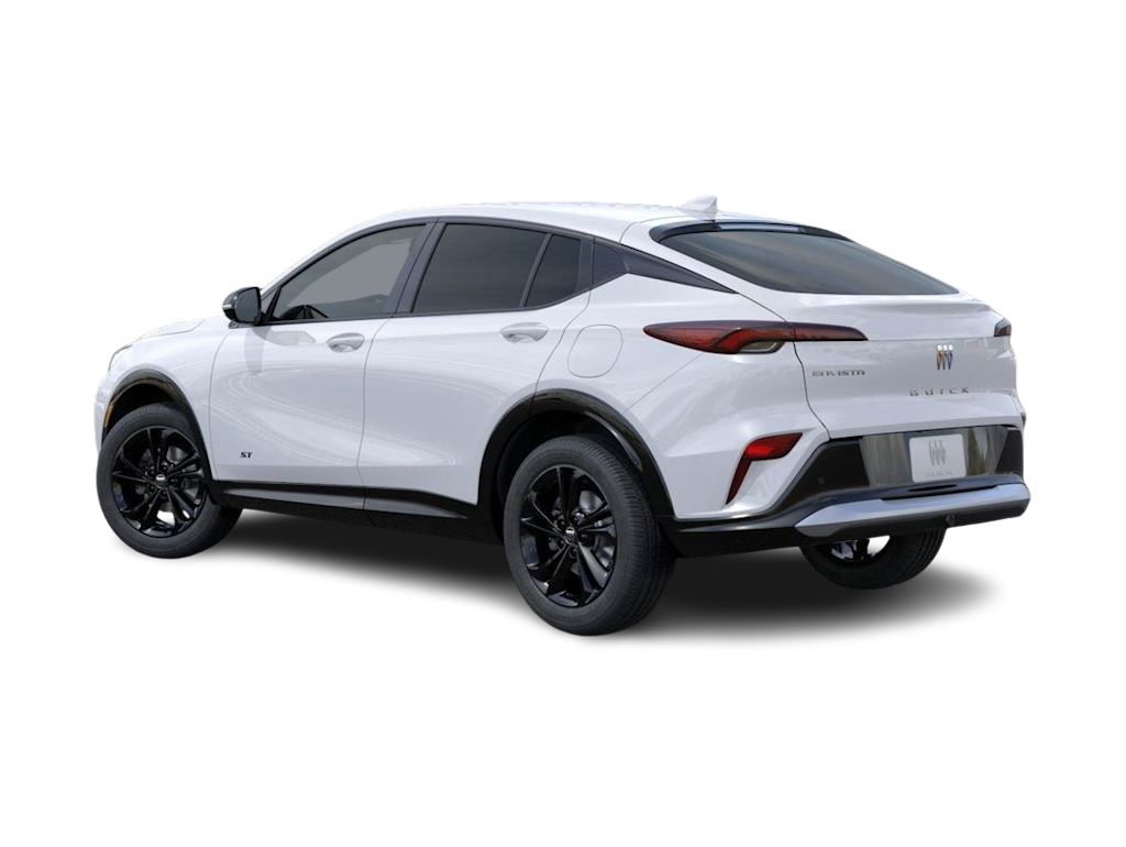 Thumbnail: 2026 Buick Envista - 4