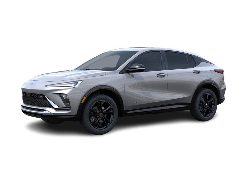 Thumbnail: 2026 Buick Envista - 3