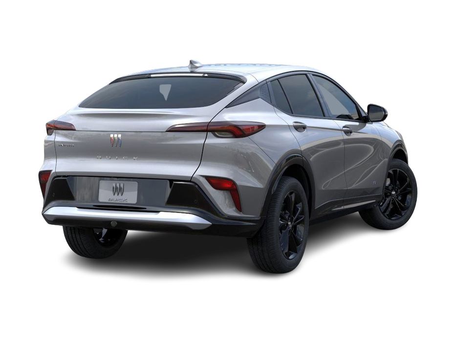 Thumbnail: 2026 Buick Envista - 12