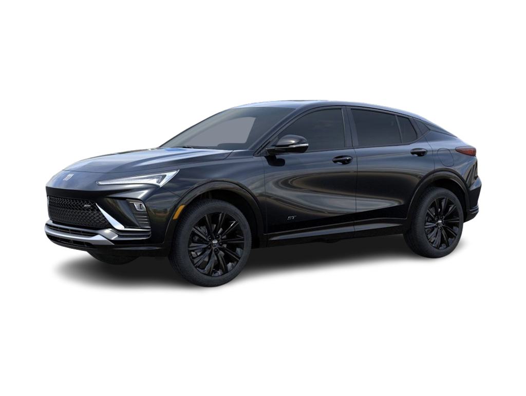 Thumbnail: 2026 Buick Envista - 3