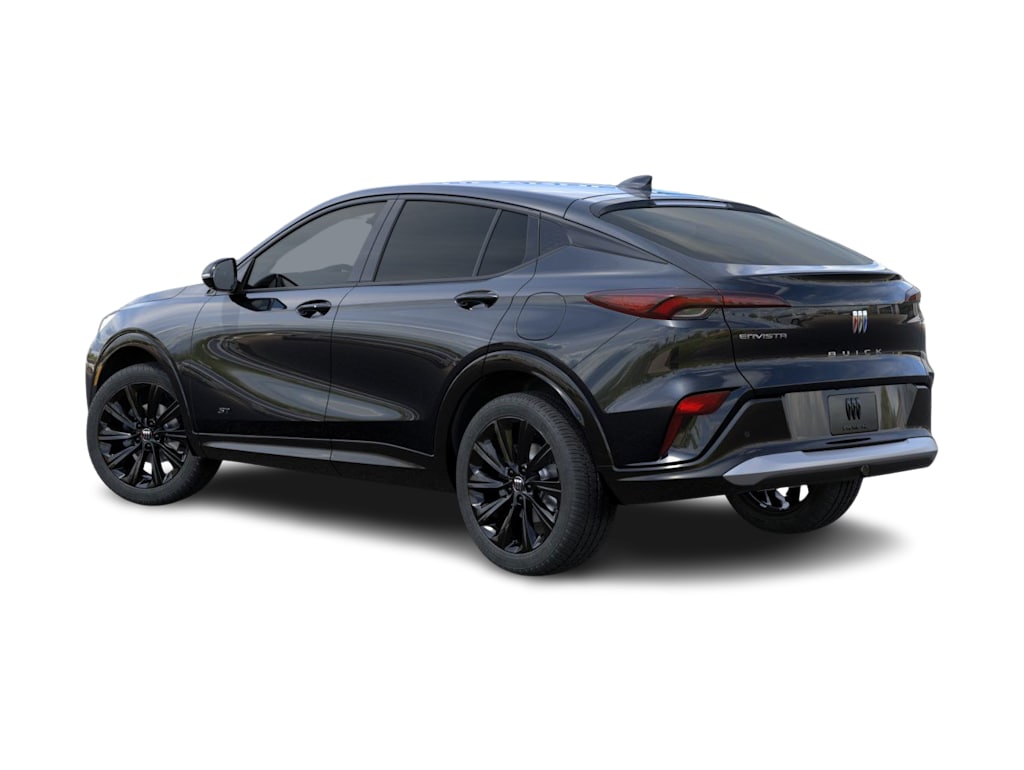 Thumbnail: 2026 Buick Envista - 4