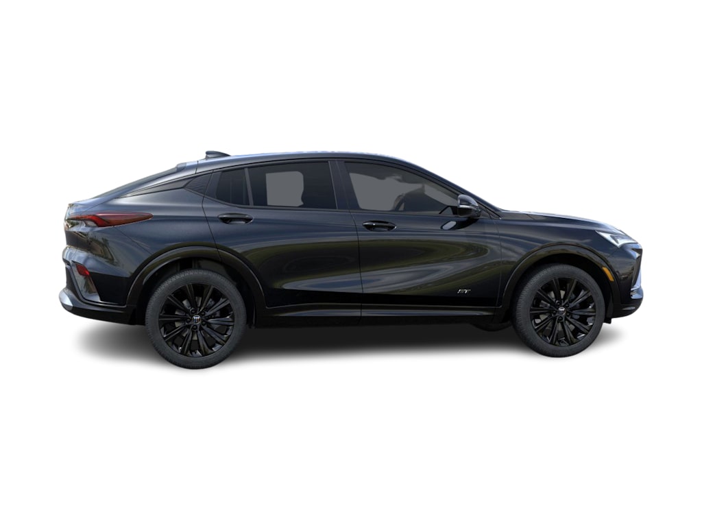 Thumbnail: 2026 Buick Envista - 12