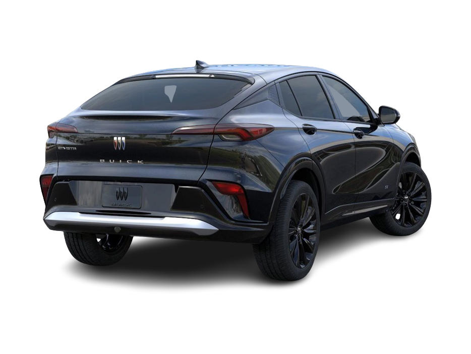 Thumbnail: 2026 Buick Envista - 11