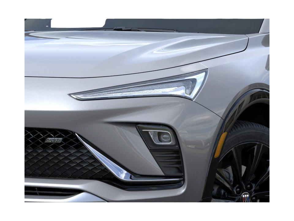 2026 Buick Envista Sport Touring - Photo 16