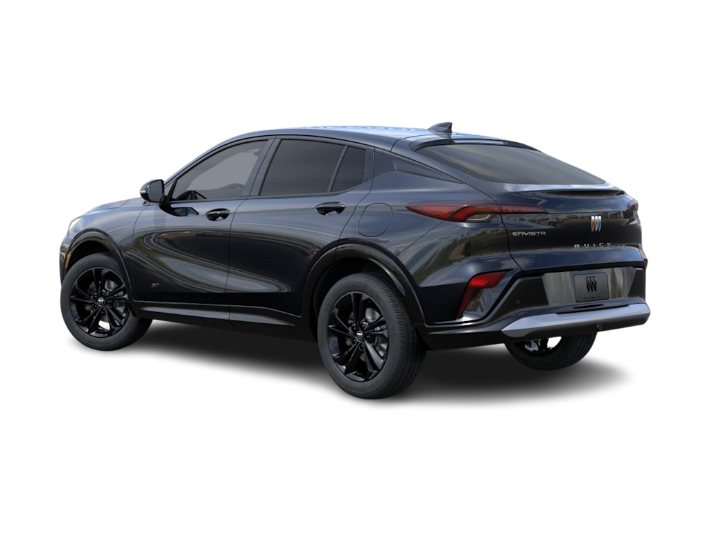 Thumbnail: 2026 Buick Envista - 4