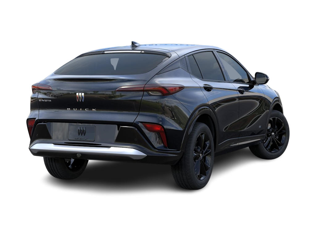 Thumbnail: 2026 Buick Envista - 12