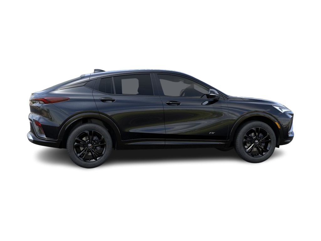 Thumbnail: 2026 Buick Envista - 13