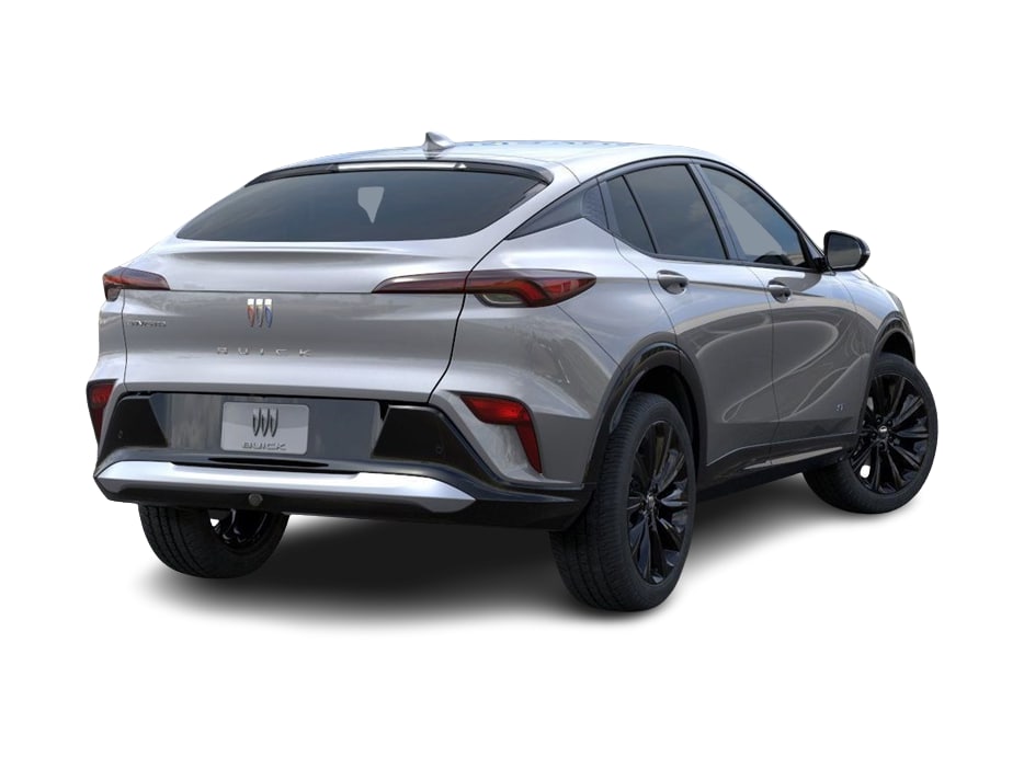 Thumbnail: 2026 Buick Envista - 12