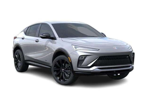 Thumbnail: 2026 Buick Envista - 11