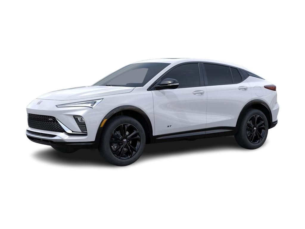 Thumbnail: 2026 Buick Envista - 3