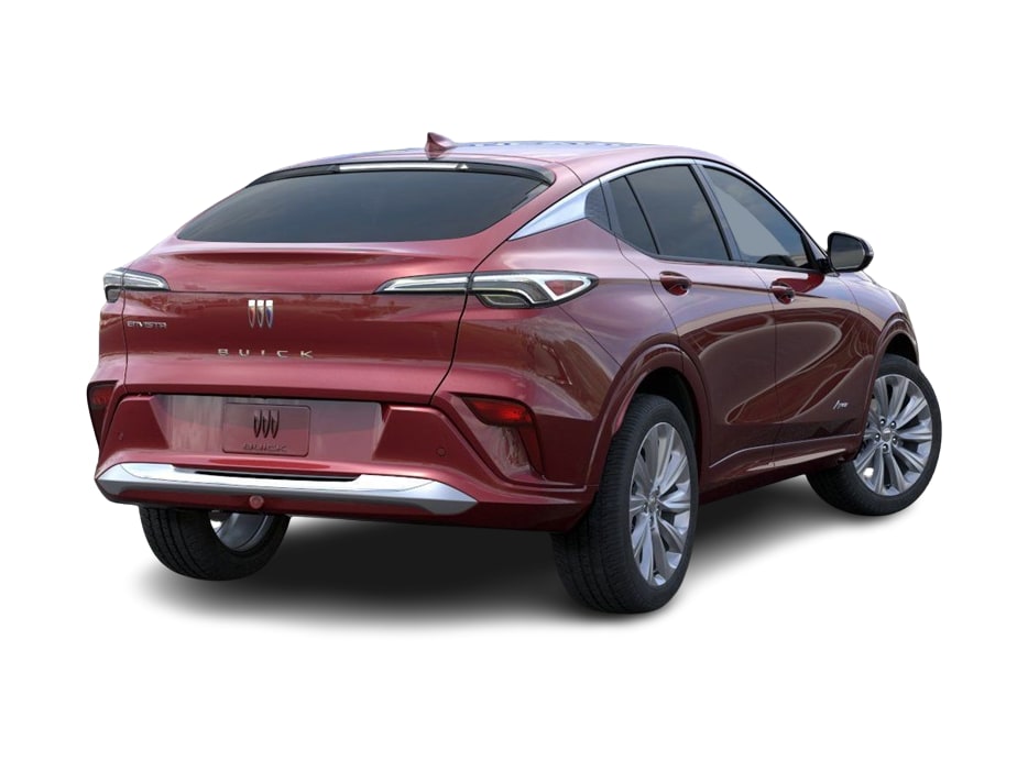 2025 Buick Envista Avenir 13