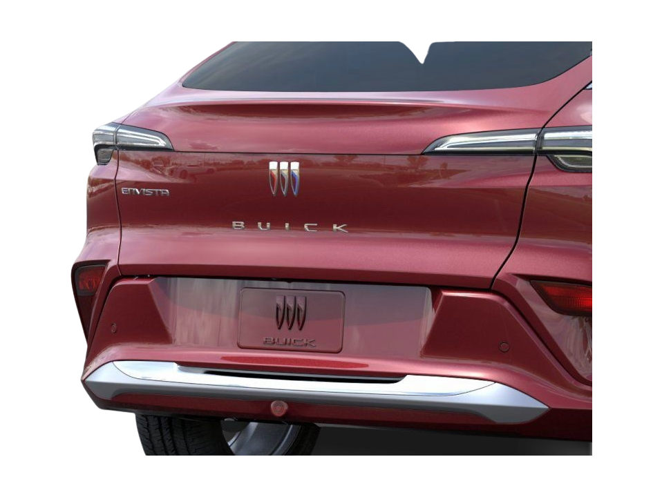 2025 Buick Envista Avenir 5