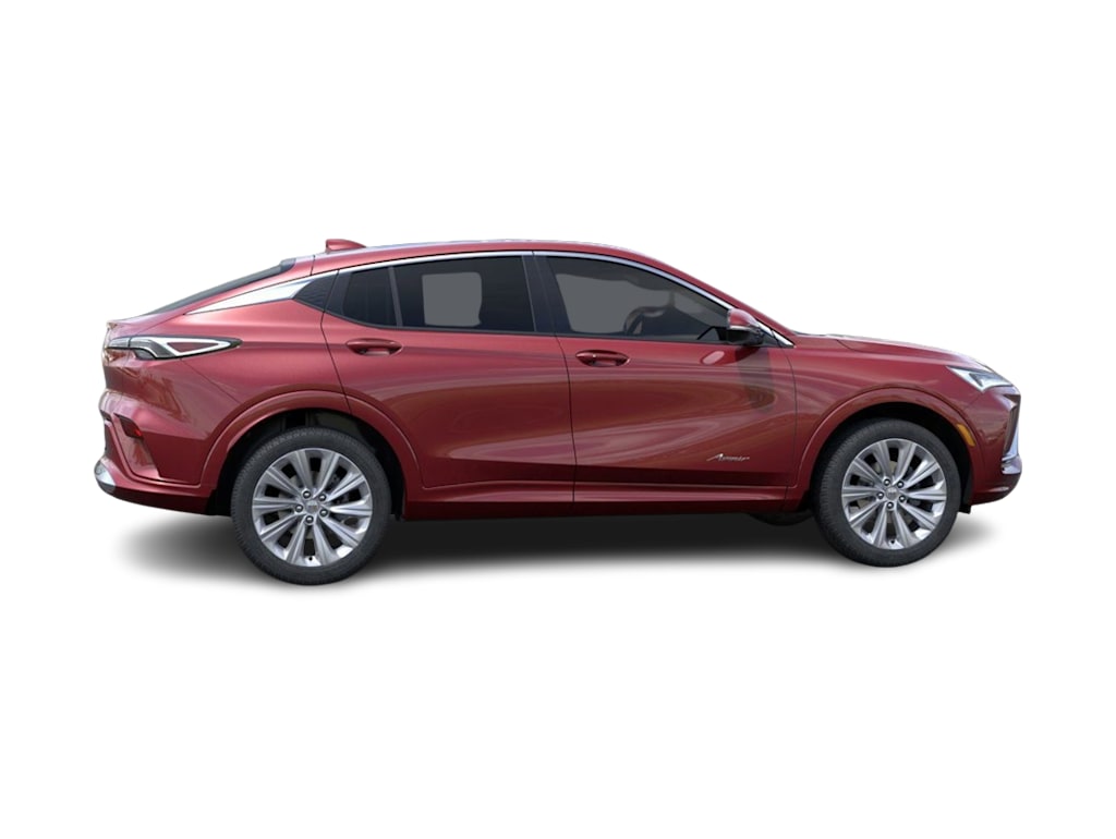 2025 Buick Envista Avenir 14