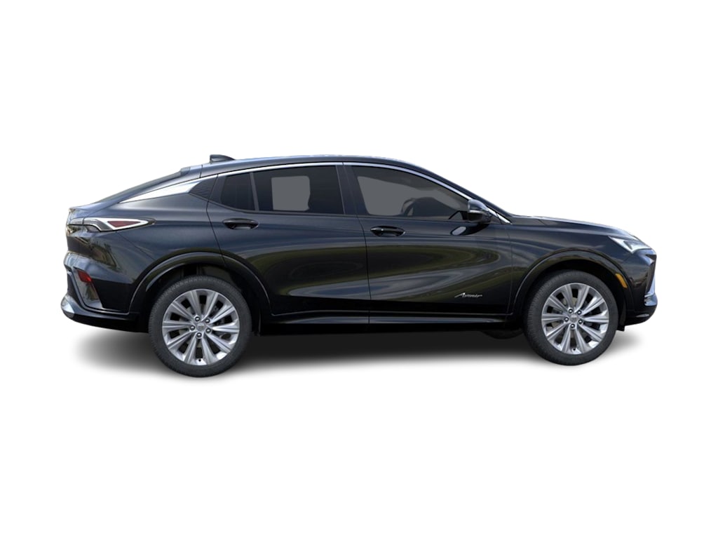 2025 Buick Envista Avenir 13