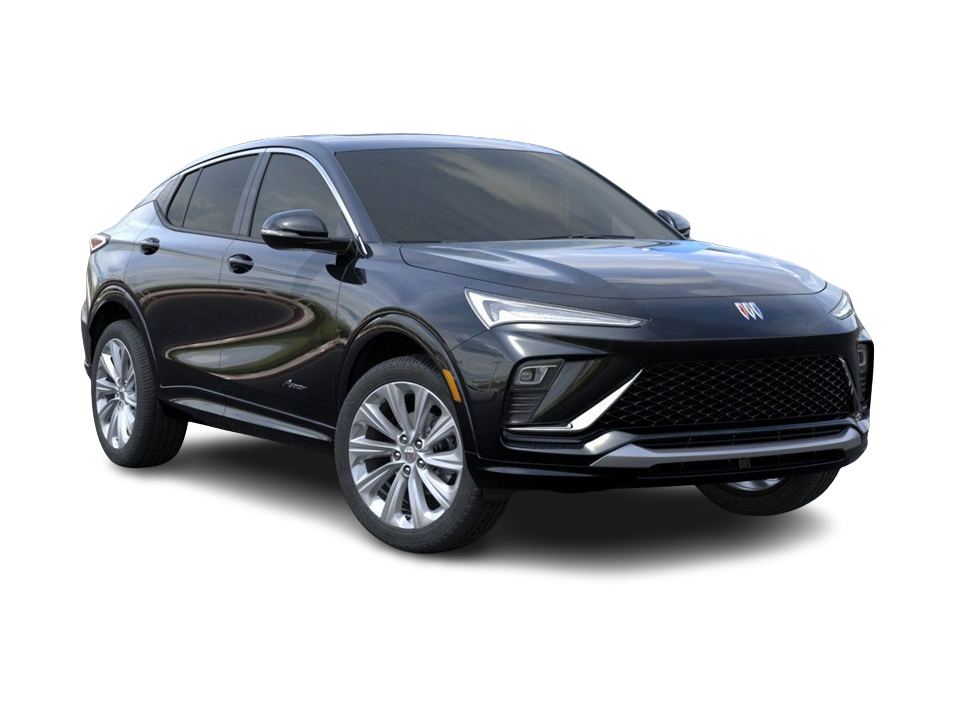 2025 Buick Envista Avenir 14