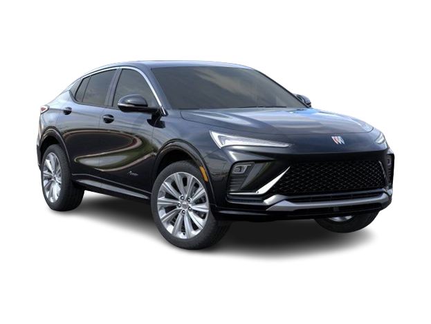 2025 Buick Envista Avenir 11