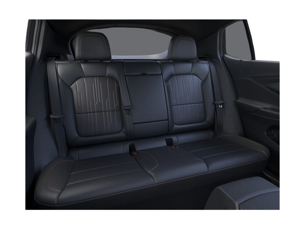 2025 Buick Envista Avenir 10