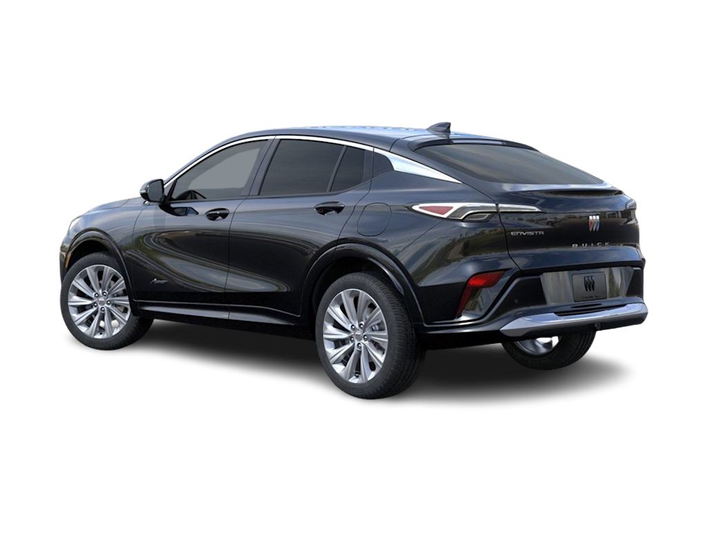 2025 Buick Envista Avenir 4