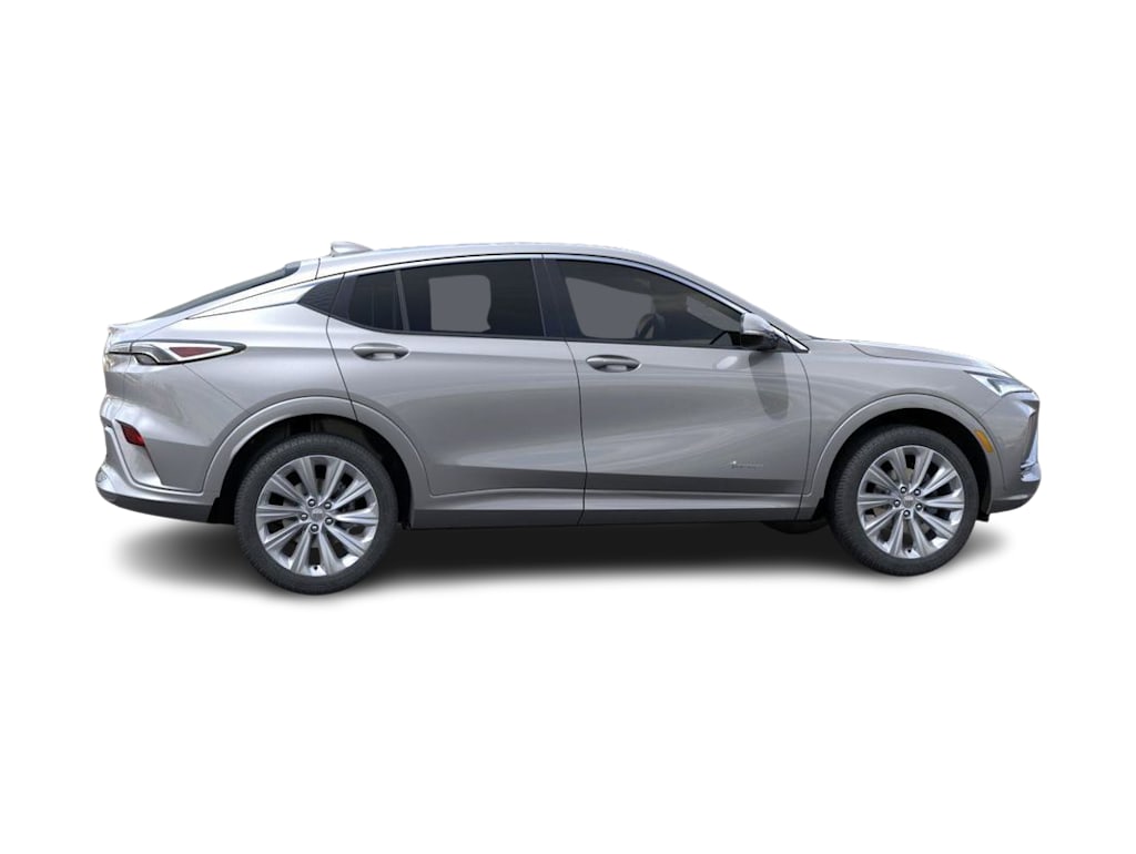 Thumbnail: 2026 Buick Envista - 14