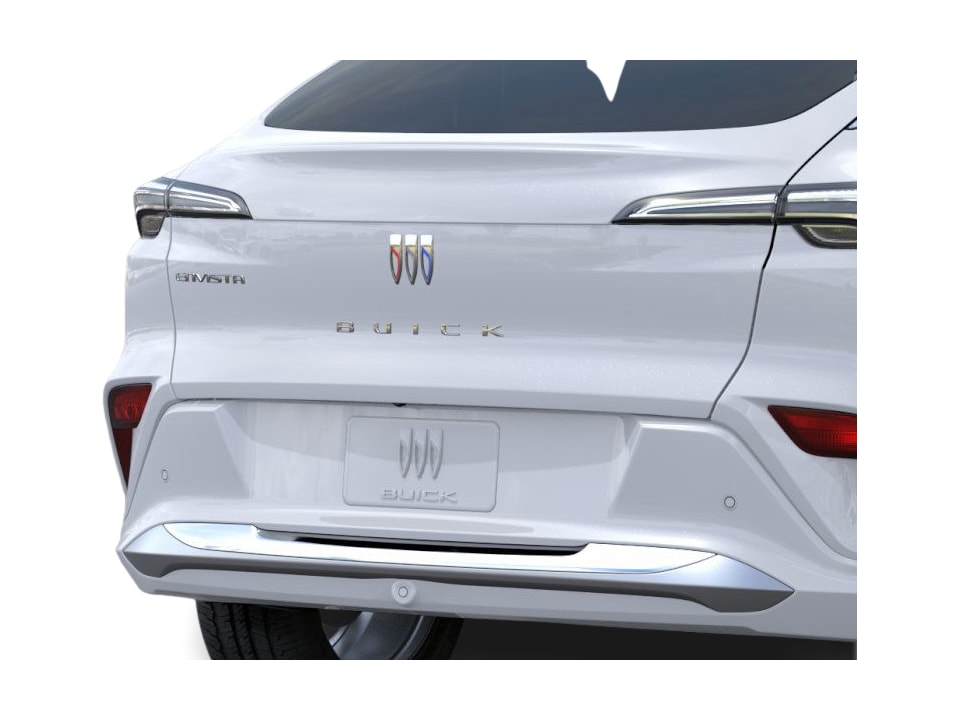 Thumbnail: 2026 Buick Envista - 5