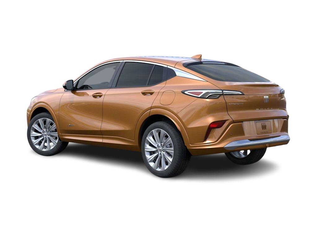 Thumbnail: 2026 Buick Envista - 4