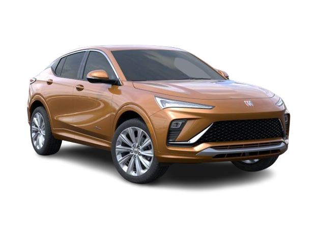 Thumbnail: 2026 Buick Envista - 12