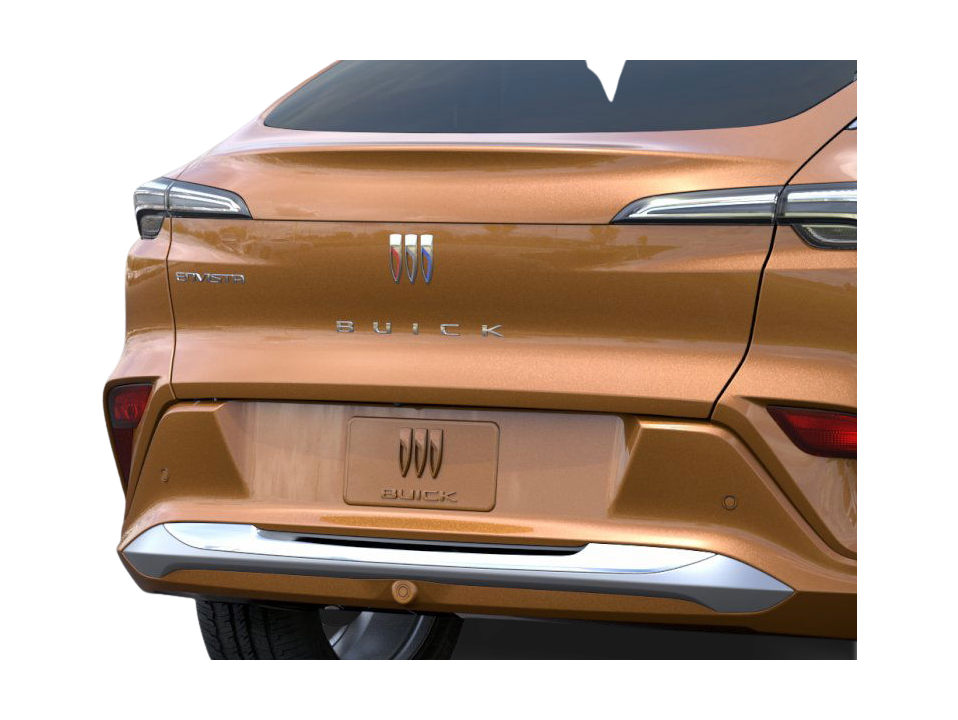 Thumbnail: 2026 Buick Envista - 5