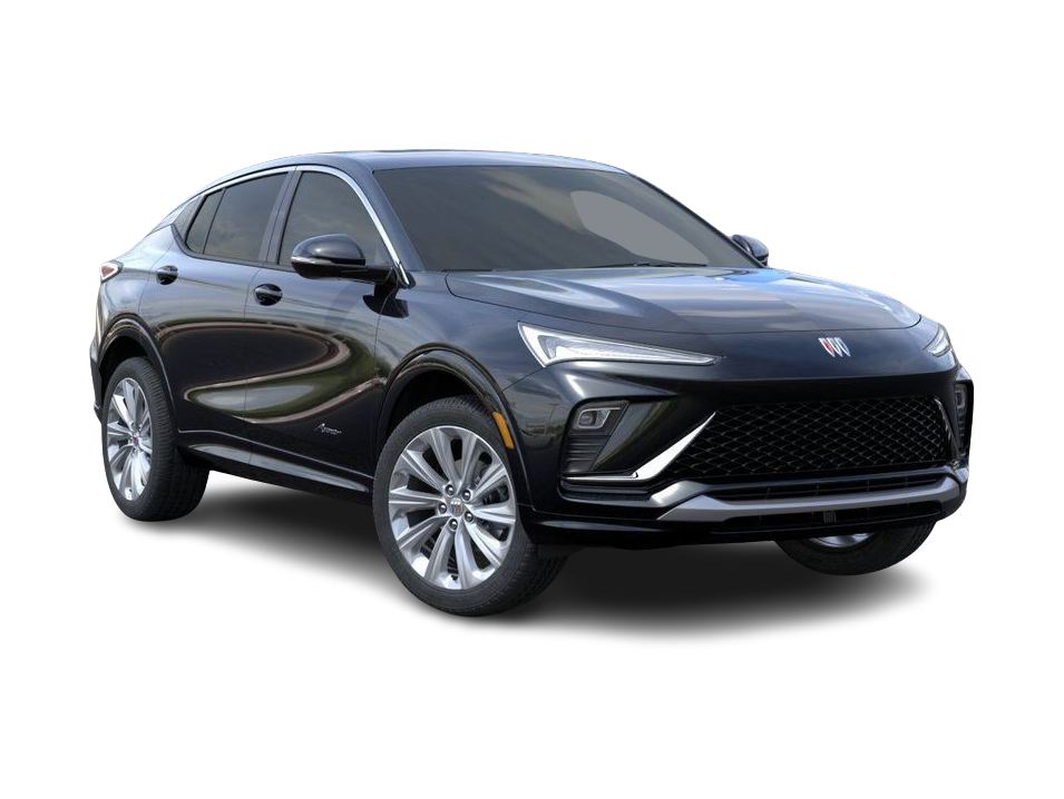 Thumbnail: 2026 Buick Envista - 14