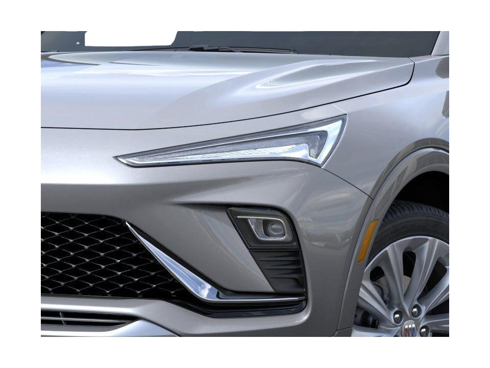 Thumbnail: 2026 Buick Envista - 16