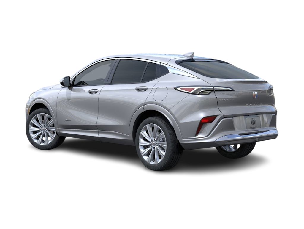 Thumbnail: 2026 Buick Envista - 4