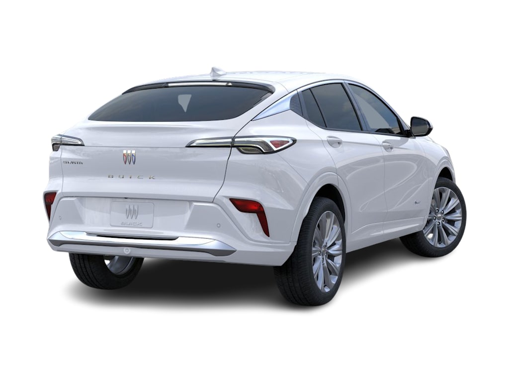 Thumbnail: 2026 Buick Envista - 13