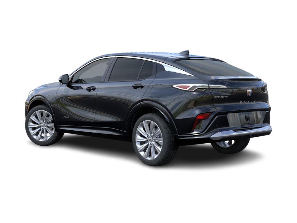 Thumbnail: 2026 Buick Envista - 4