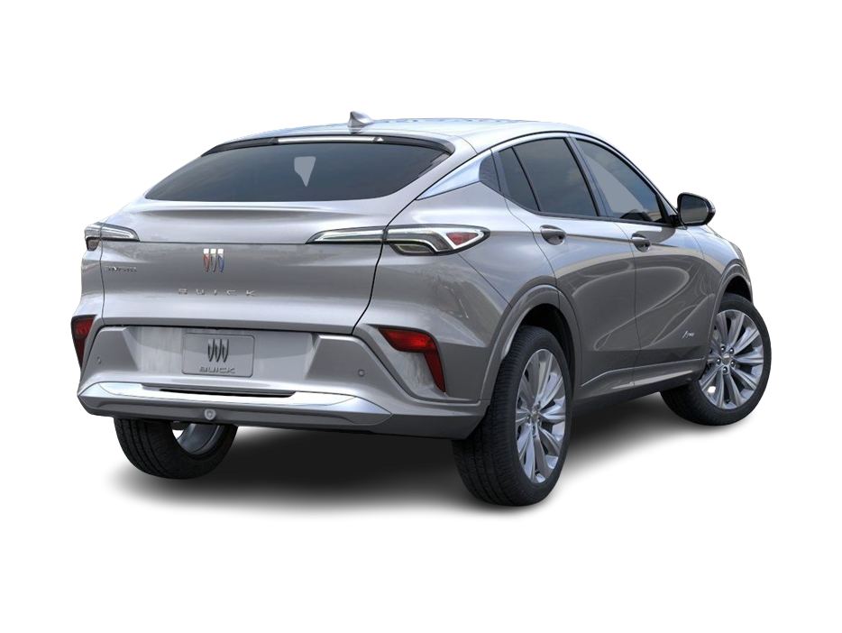 Thumbnail: 2026 Buick Envista - 12