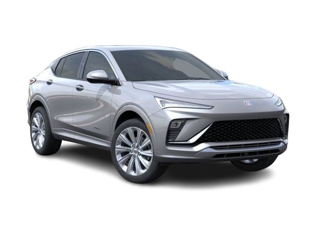 Thumbnail: 2026 Buick Envista - 11