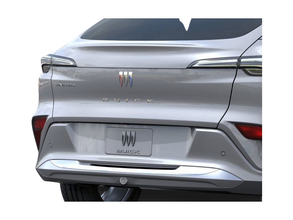 Thumbnail: 2026 Buick Envista - 5