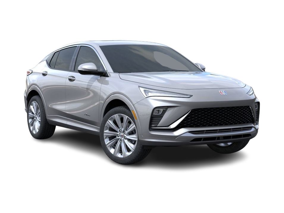 Thumbnail: 2026 Buick Envista - 14