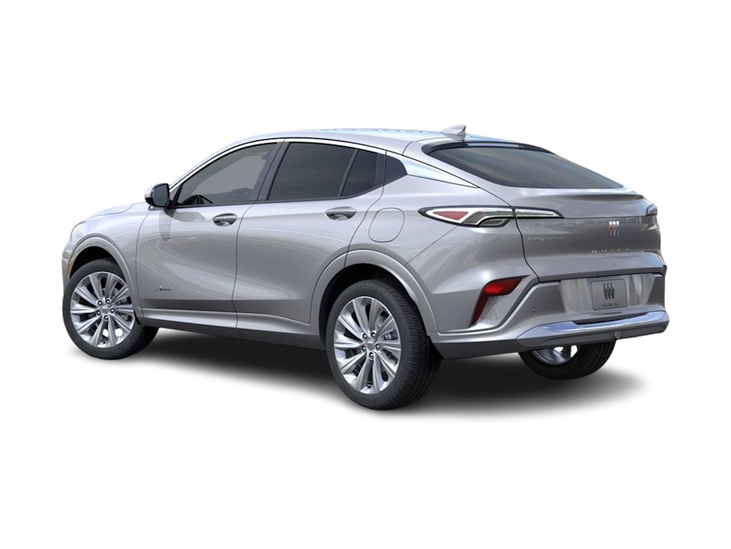 Thumbnail: 2026 Buick Envista - 4