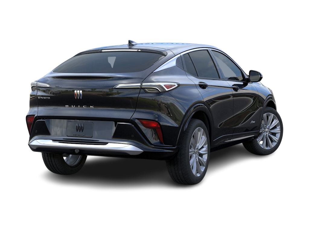 Thumbnail: 2026 Buick Envista - 12