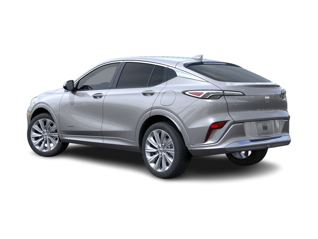 Thumbnail: 2026 Buick Envista - 4