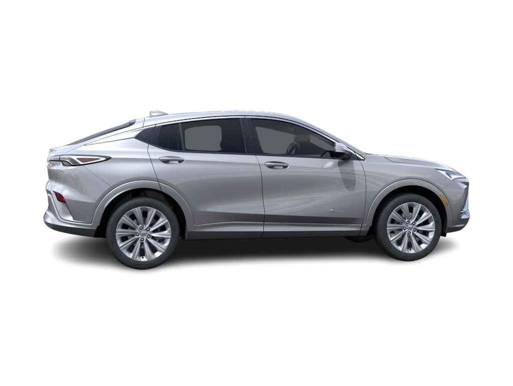 Thumbnail: 2026 Buick Envista - 14