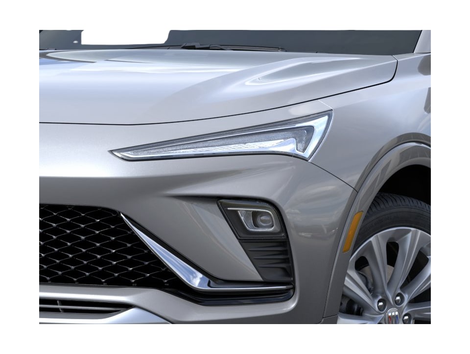 Thumbnail: 2026 Buick Envista - 16