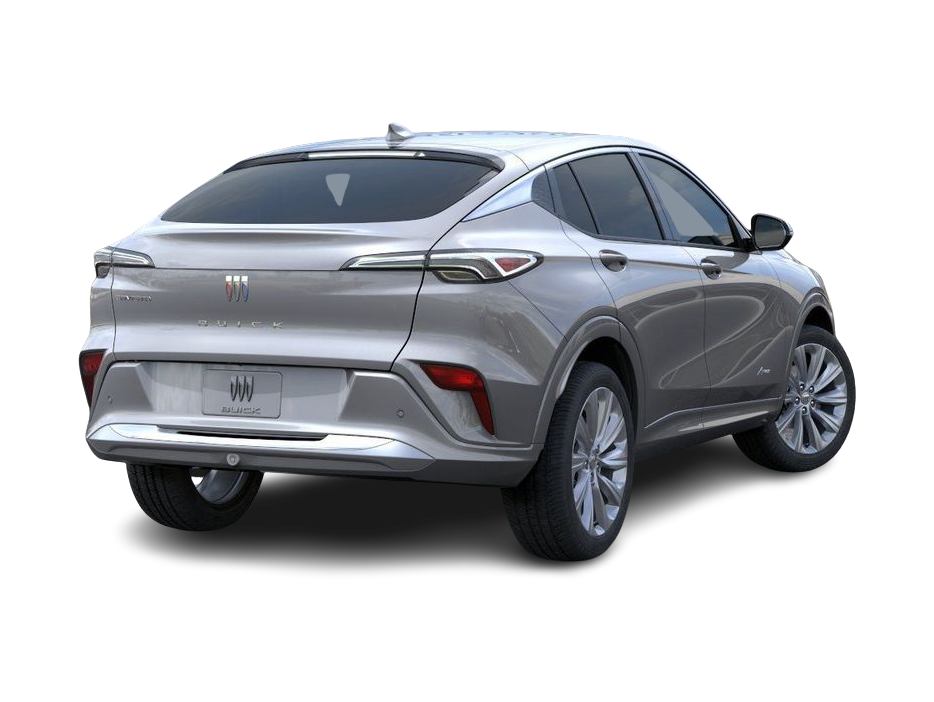 Thumbnail: 2026 Buick Envista - 13