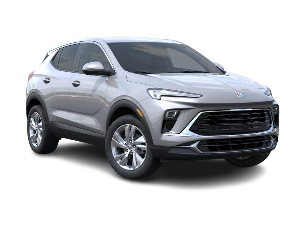 Thumbnail: 2026 Buick Encore GX - 17
