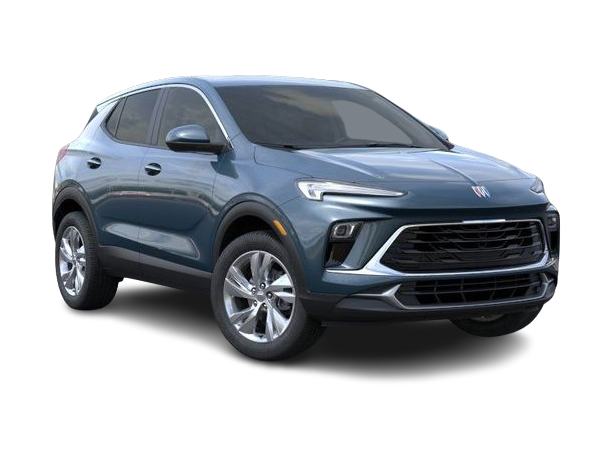 Thumbnail: 2026 Buick Encore GX - 13